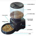 micro-processor auto pet feeding machine